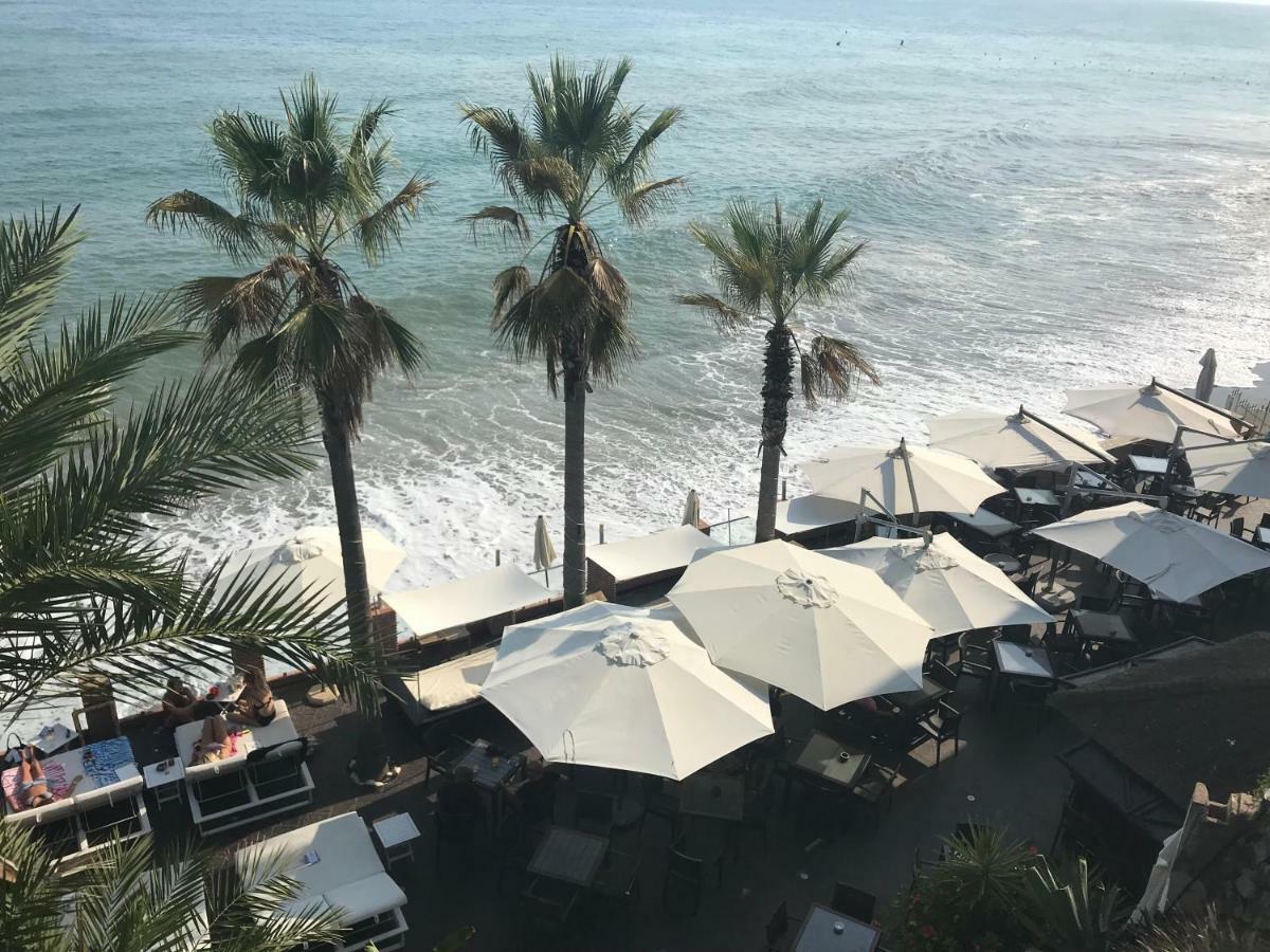 Malibu - “Vive En La Playa” “Live On The Beach” 베날마데나코스타 외부 사진